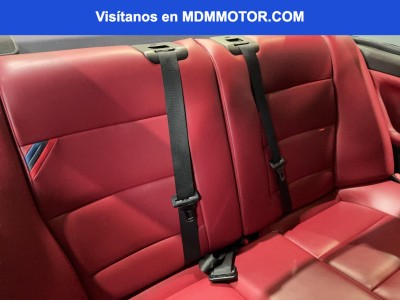 BMW Serie 3 BMW Serie 3